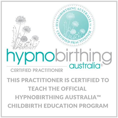Hypnobirthing Australia Childbirth Education Program