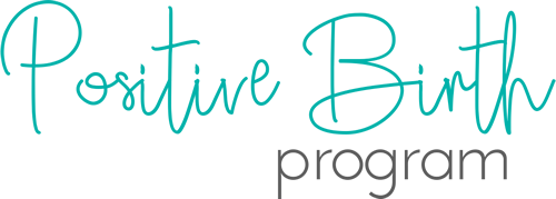 Positive Birth Program (Logo)