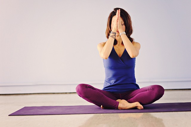 Yoga and Mindfulness: How This Powerful Combination Can Change Your Life