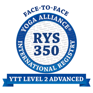 Yoga Alliance Logo