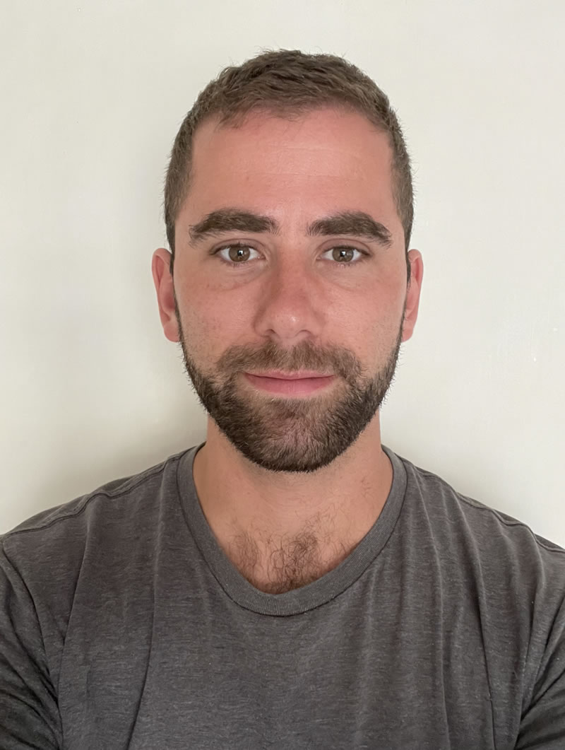 Daniel Marks Pyschic Medium and Akashic Record Reader